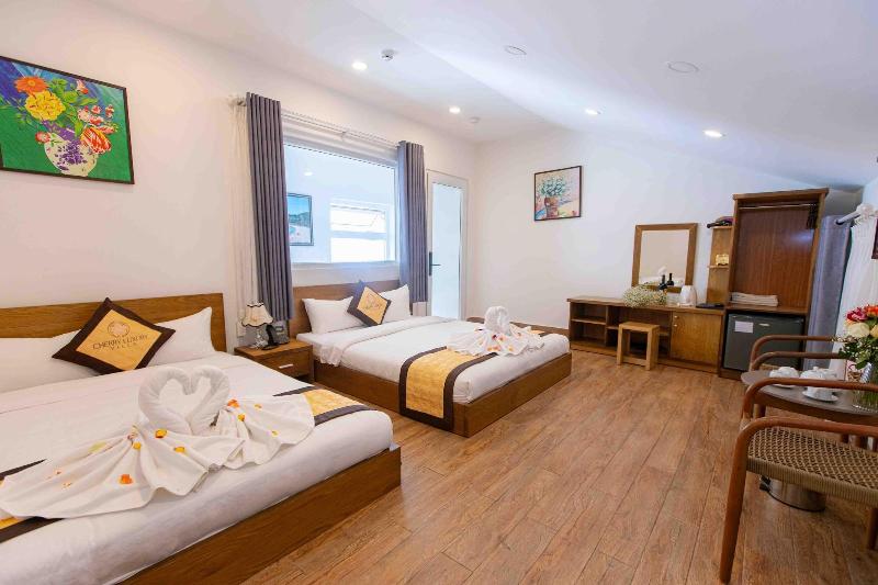 Cherry Luxury Hotel image