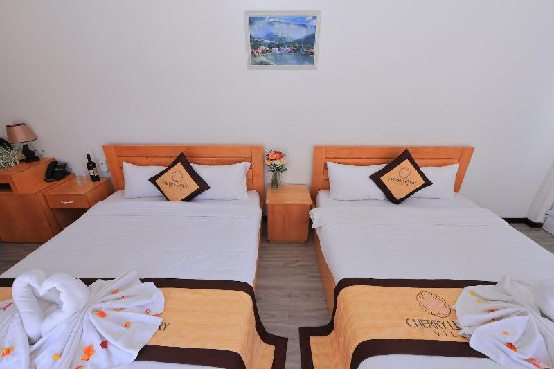 Cherry Luxury Hotel image