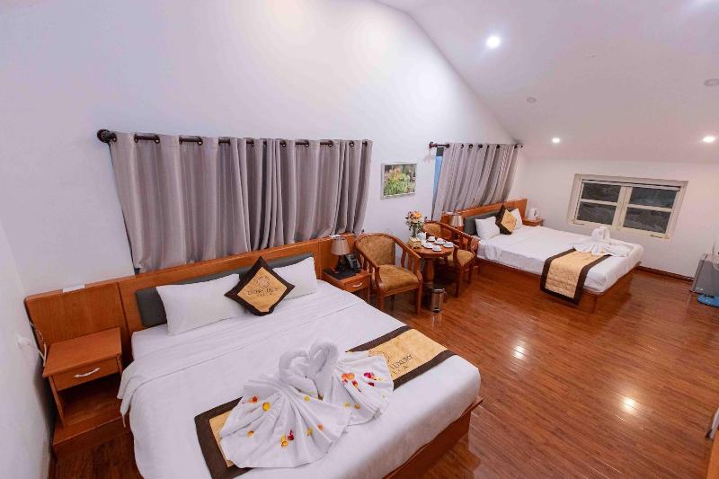 Cherry Luxury Hotel image