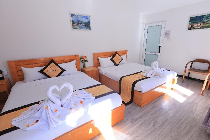 Cherry Luxury Hotel image