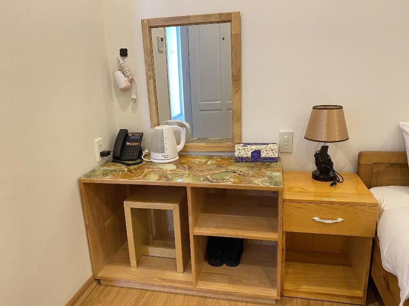 Cherry Luxury Hotel image