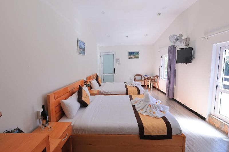 Cherry Luxury Hotel image