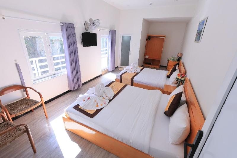 Cherry Luxury Hotel image