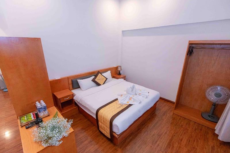 Cherry Luxury Hotel image