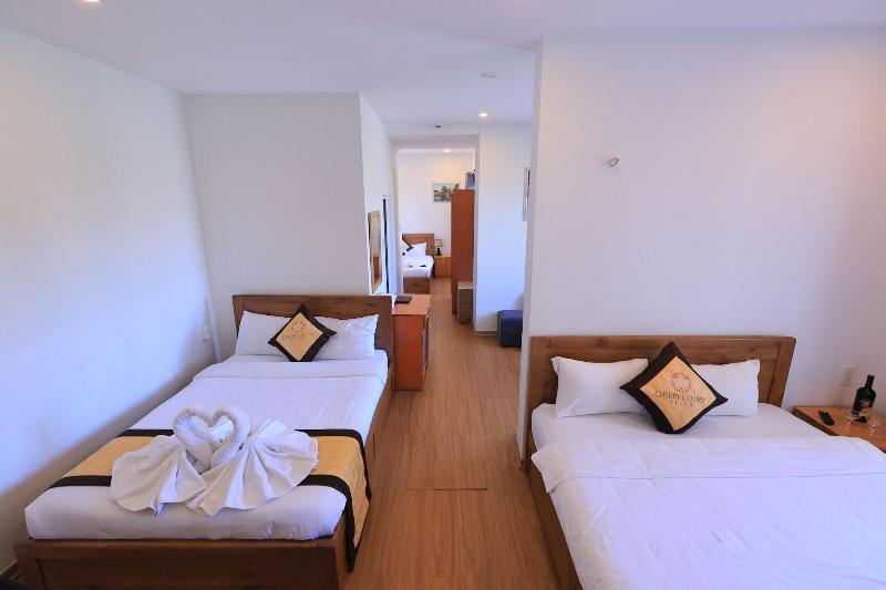 Cherry Luxury Hotel image