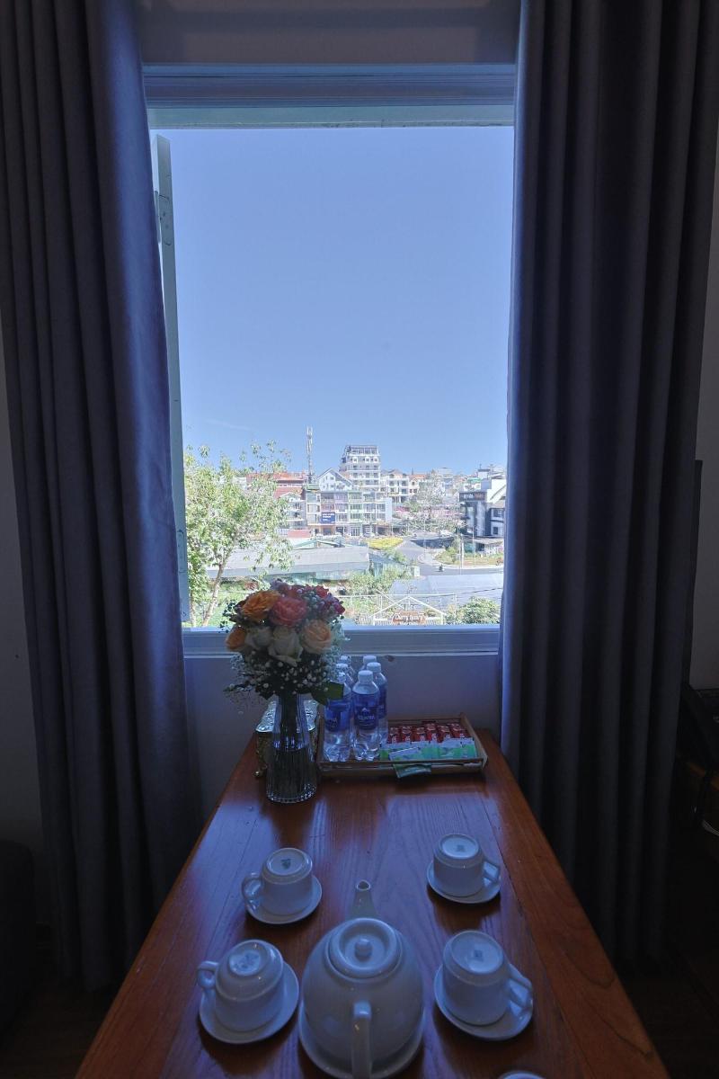 Cherry Luxury Hotel image
