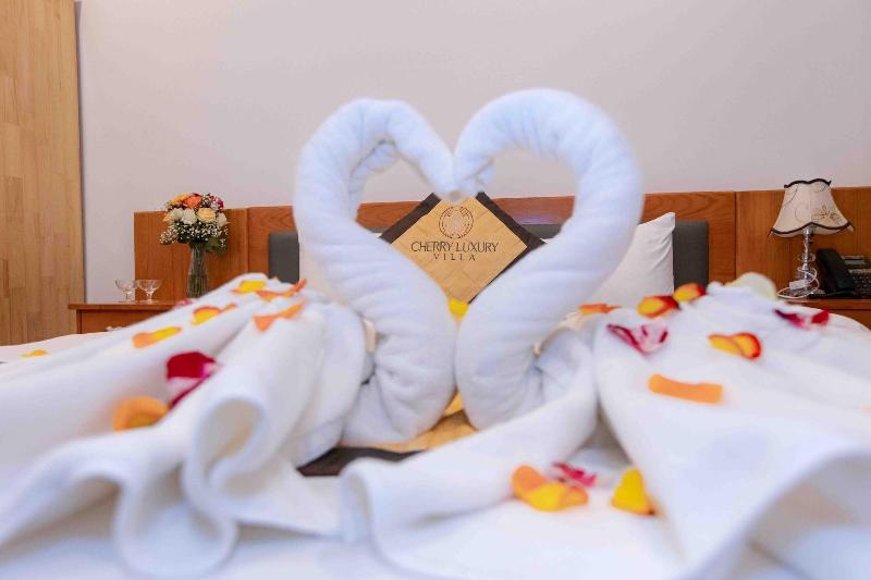 Cherry Luxury Hotel image
