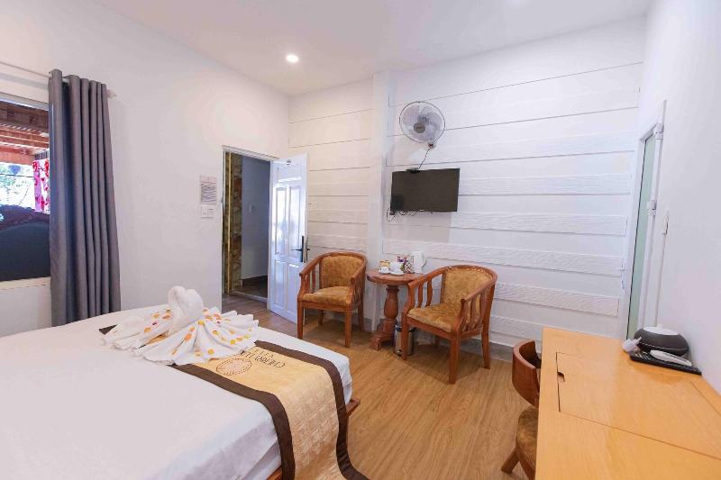 Cherry Luxury Hotel image