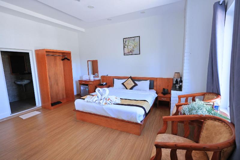 Cherry Luxury Hotel image