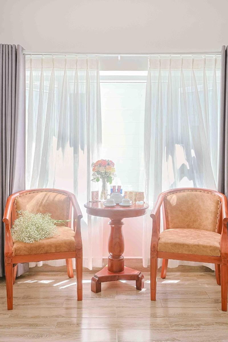 Cherry Luxury Hotel image