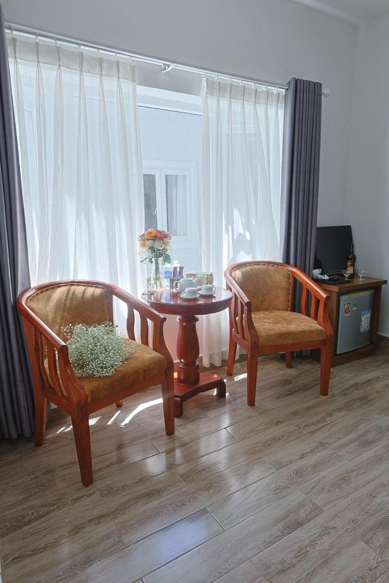 Cherry Luxury Hotel image
