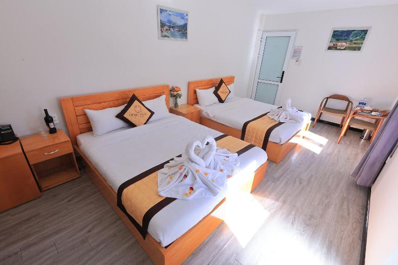 Cherry Luxury Hotel image