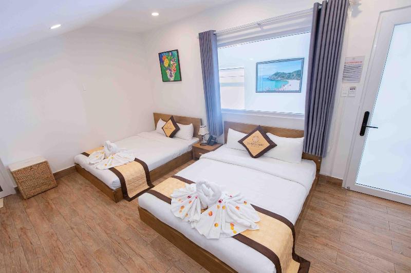 Cherry Luxury Hotel image