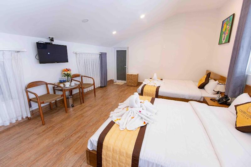 Cherry Luxury Hotel image