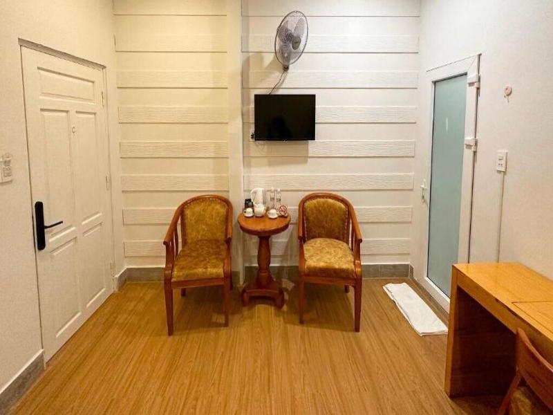 Cherry Luxury Hotel image