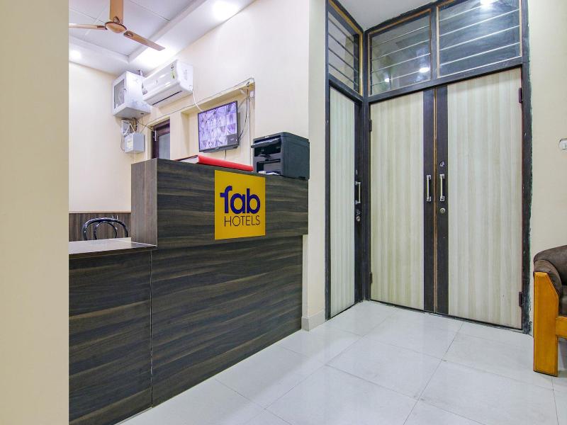 Fabhotel Ashok Vihar image