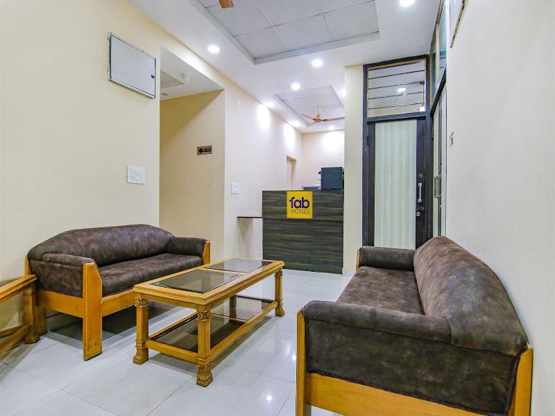 Fabhotel Ashok Vihar image