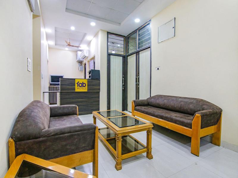 Fabhotel Ashok Vihar image