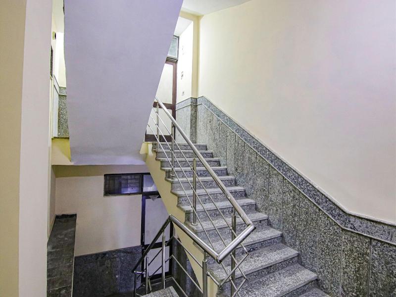 Fabhotel Ashok Vihar image