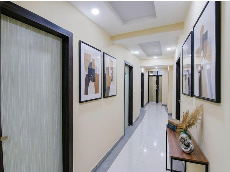 Fabhotel Ashok Vihar image