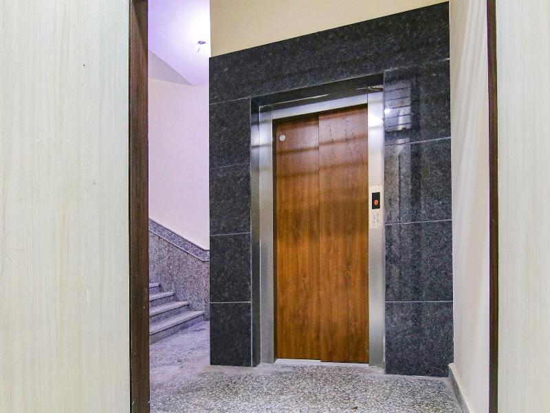 Fabhotel Ashok Vihar image