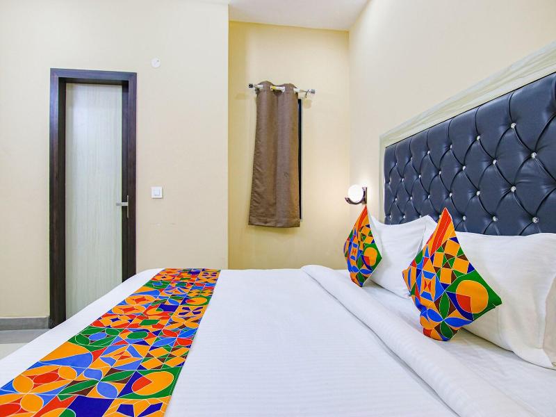 Fabhotel Ashok Vihar image