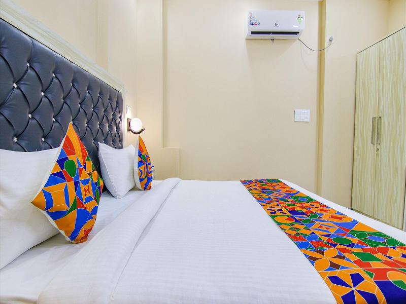 Fabhotel Ashok Vihar image