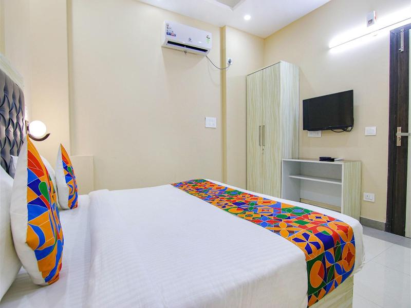 Fabhotel Ashok Vihar image