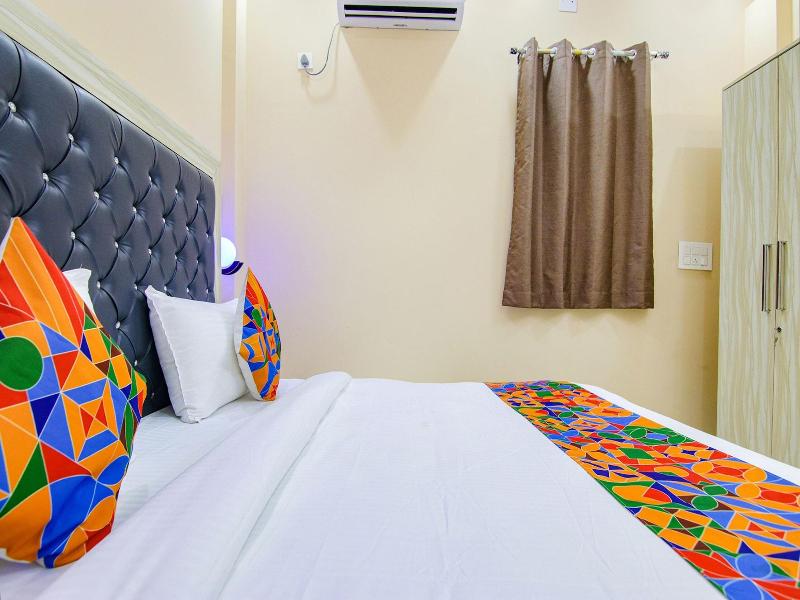 Fabhotel Ashok Vihar image