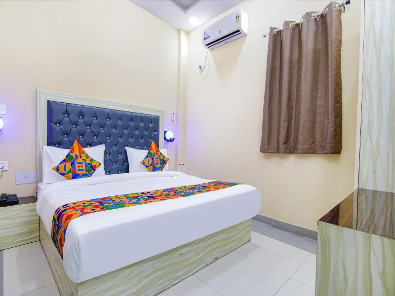 Fabhotel Ashok Vihar image