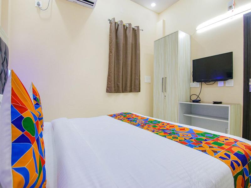 Fabhotel Ashok Vihar image