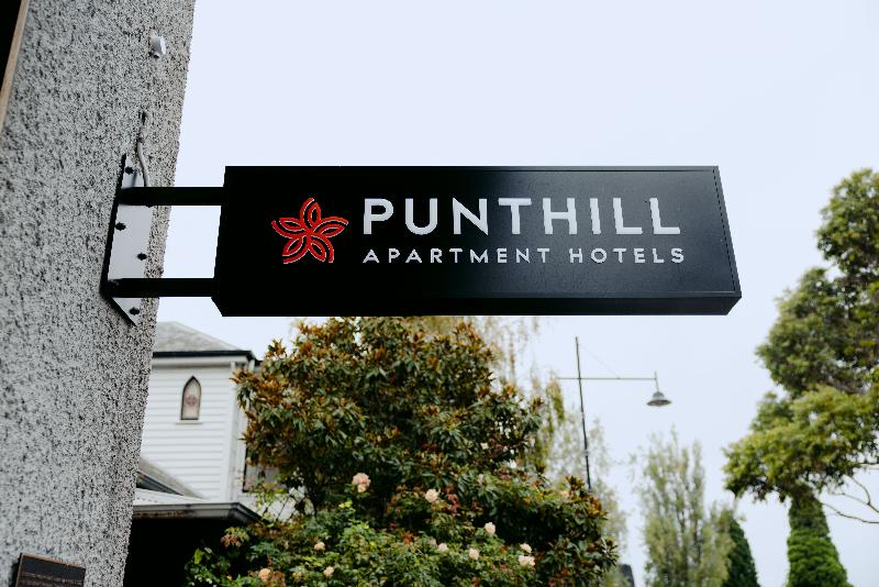 Punthill Williamstown image