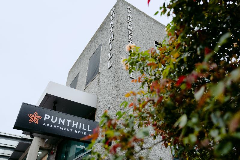 Punthill Williamstown image
