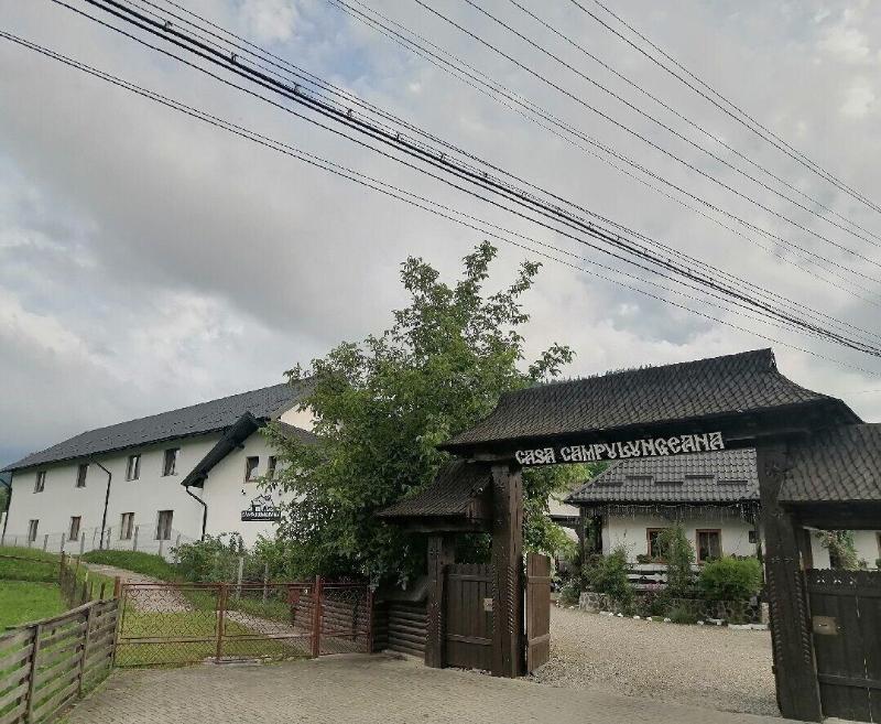 Casa Ca Mpulungeana image
