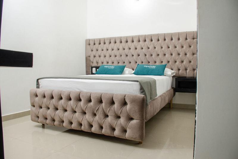 Ayenda Hotel Muleke image