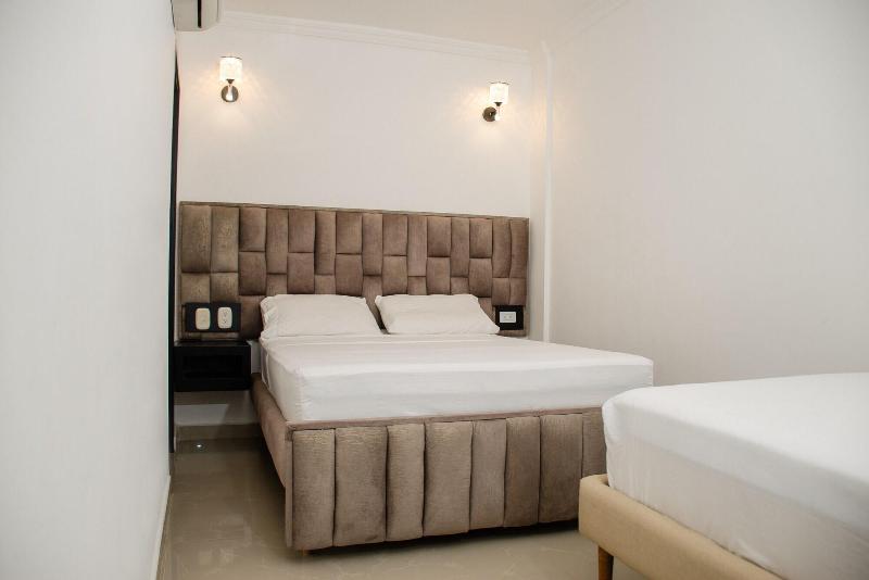 Ayenda Hotel Muleke image