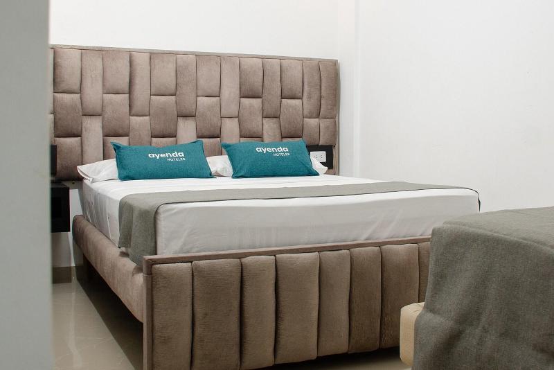 Ayenda Hotel Muleke image