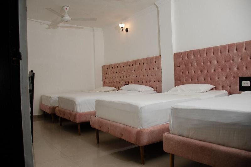 Ayenda Hotel Muleke image