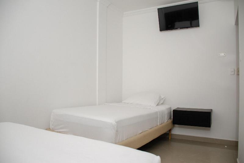 Ayenda Hotel Muleke image