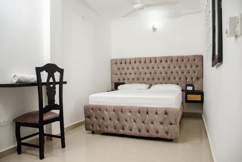 Ayenda Hotel Muleke image