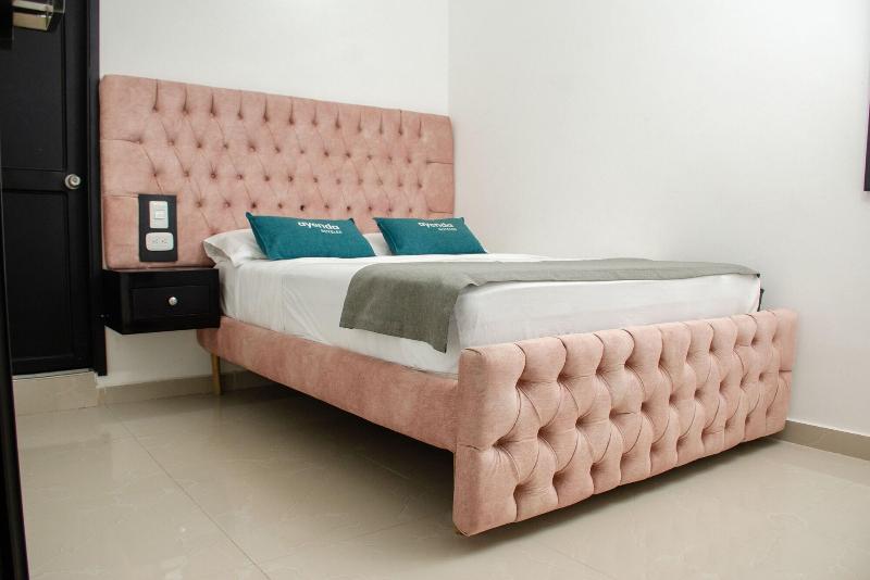 Ayenda Hotel Muleke image
