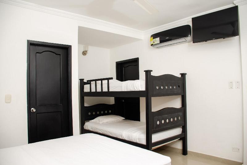 Ayenda Hotel Muleke image