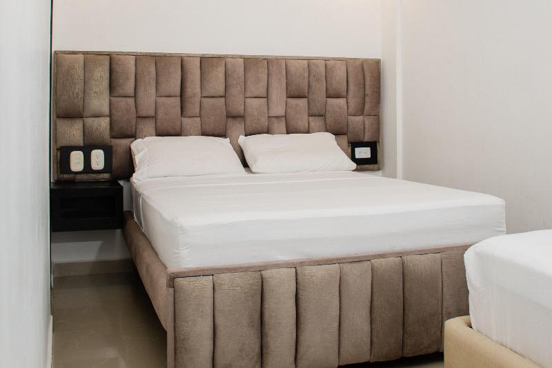 Ayenda Hotel Muleke image
