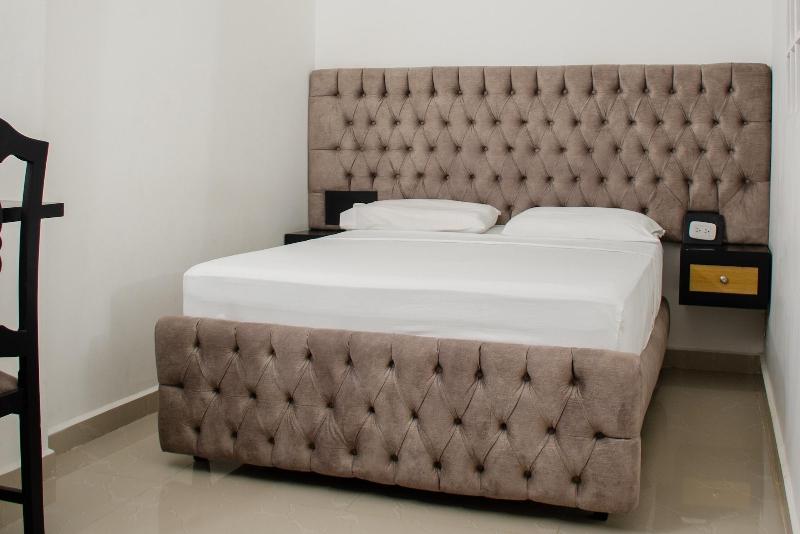 Ayenda Hotel Muleke image