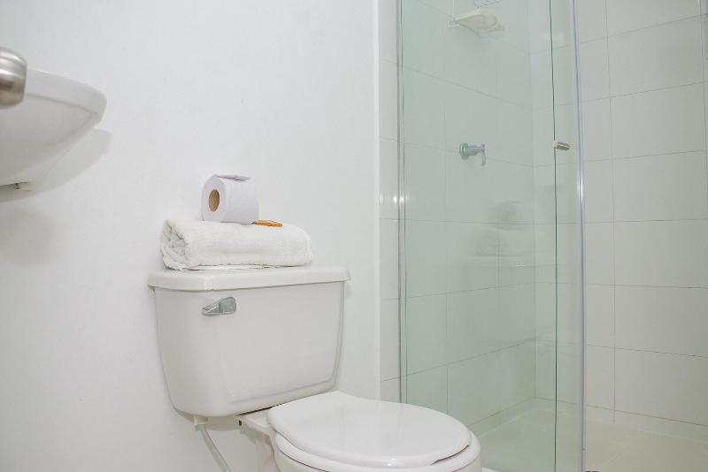 Ayenda Hotel Muleke image