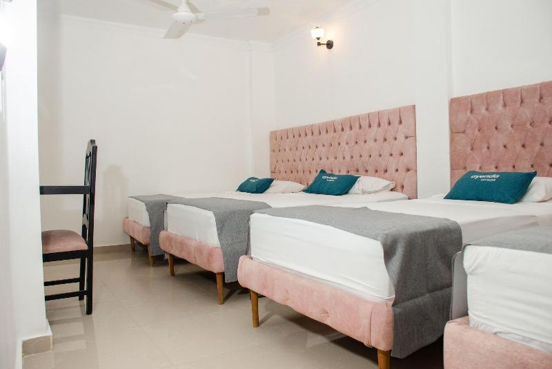 Ayenda Hotel Muleke image