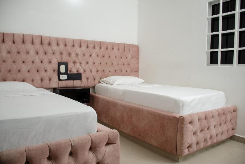 Ayenda Hotel Muleke image