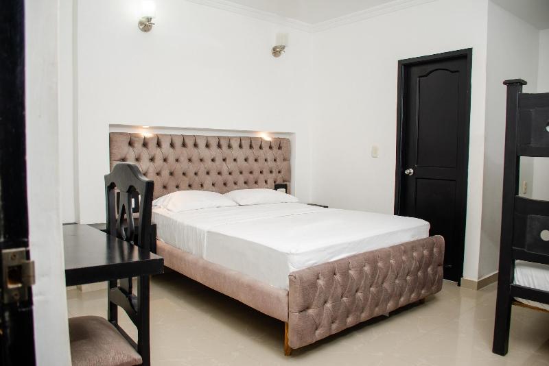 Ayenda Hotel Muleke image