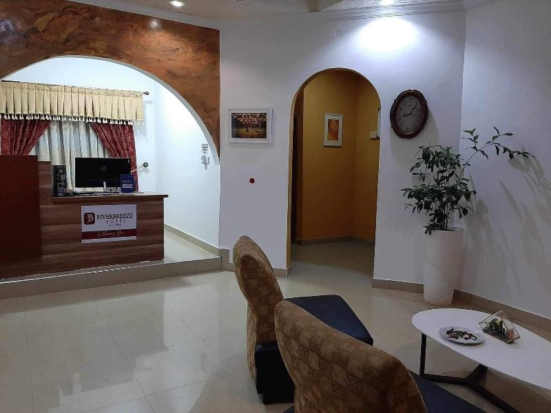 Riverbreeze Hotel