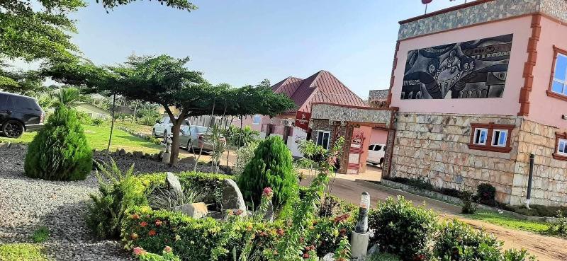 Riverbreeze Hotel